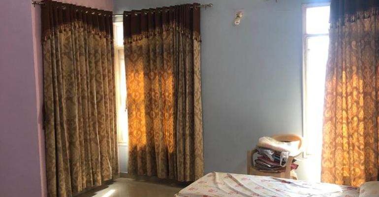 Ashray Towers, Ahmedabad - Ashray Towers