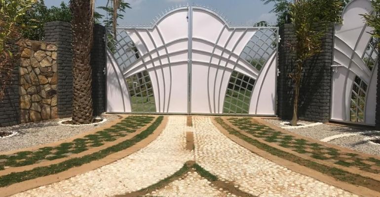 Ansal Aravali Retreat Farmhouse, Gurgaon - Luxury Farm House