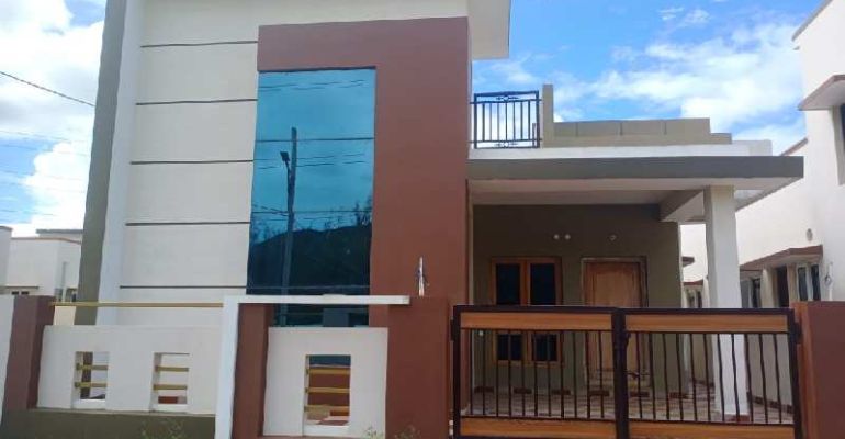 Sri Shiva Lohithas Dream Valley, Visakhapatnam - Sri Shiva Lohithas Dream Valley