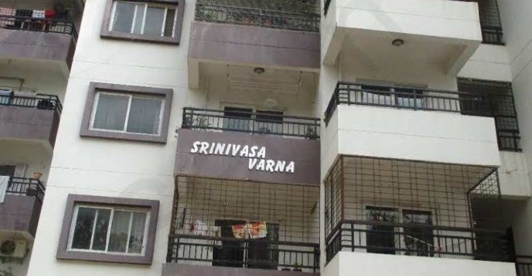 Srinivasa Varna, Bangalore - Srinivasa Varna