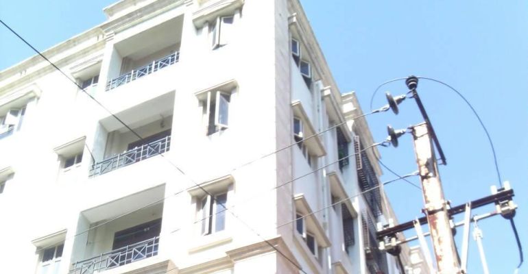 Raghuram Enclave, Hyderabad - Raghuram Enclave