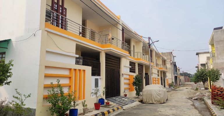 Ashra Gold, Lucknow - Ashra Gold