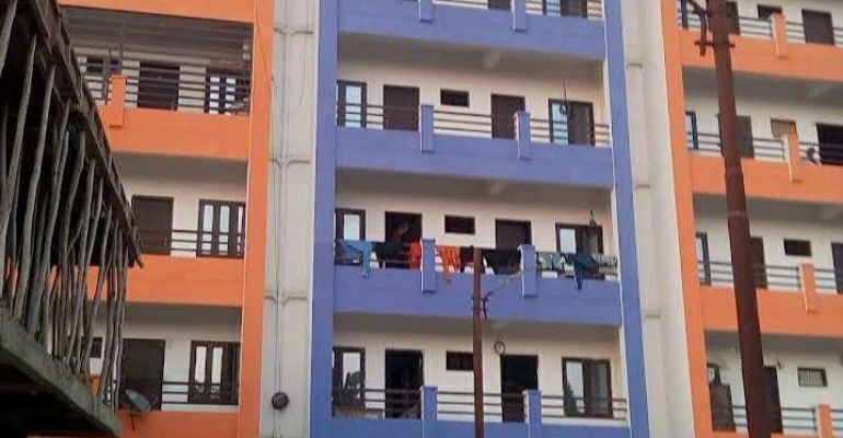 Mahaveer Enclave, Prayagraj - Mahaveer Enclave