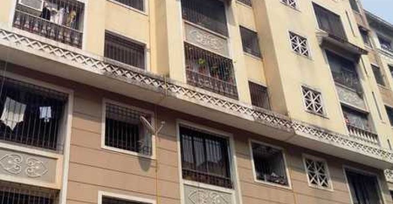 Sai Ashish, Mumbai - Sai Ashish