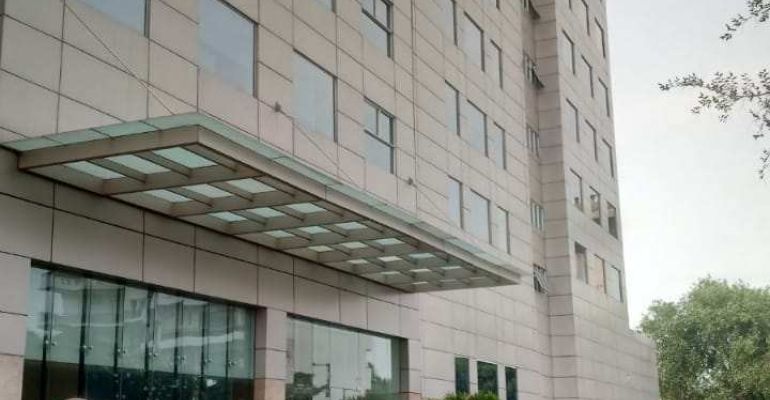 Unitech Commercial Tower 2, Gurgaon - Unitech Commercial Tower 2