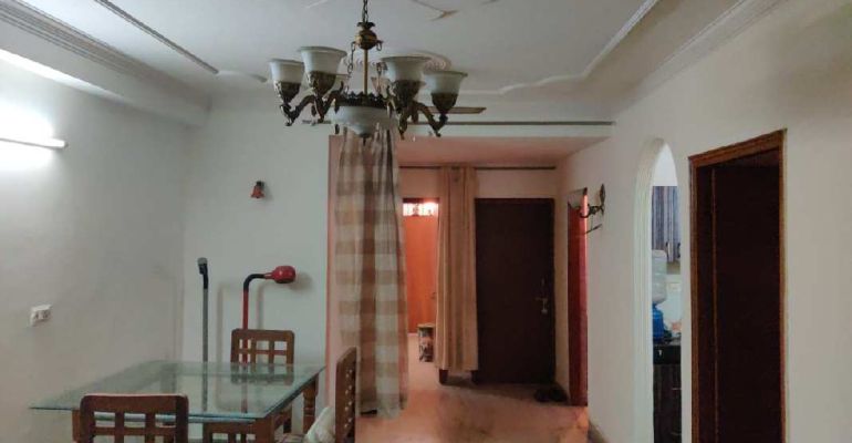 Park View Apartment, Delhi - Park View Apartment