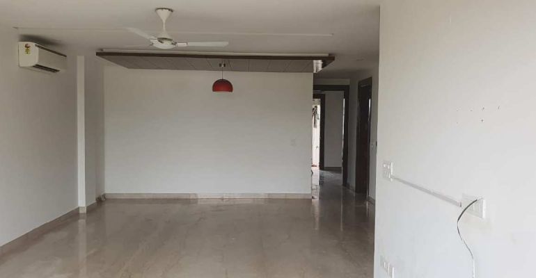 Nangal Green, Delhi - Nangal Green
