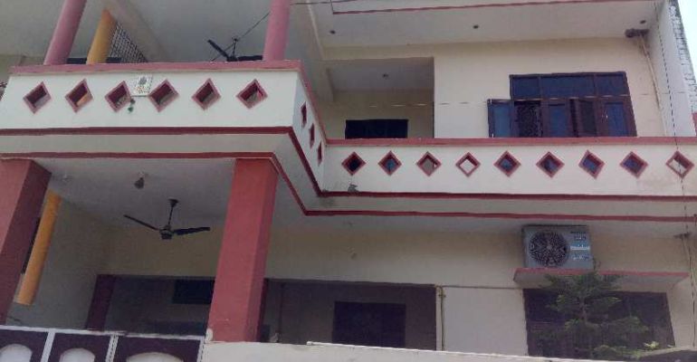 Eldeco Udyan 2, Lucknow - Eldeco Udyan 2