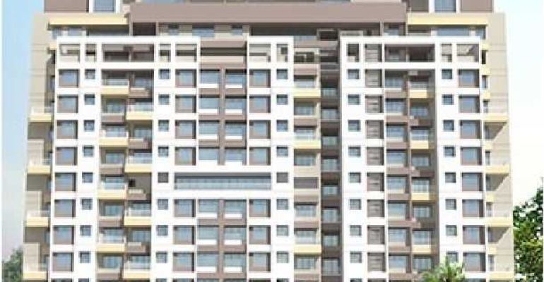 Vrindavan Garden, Thane - Vrindavan Garden