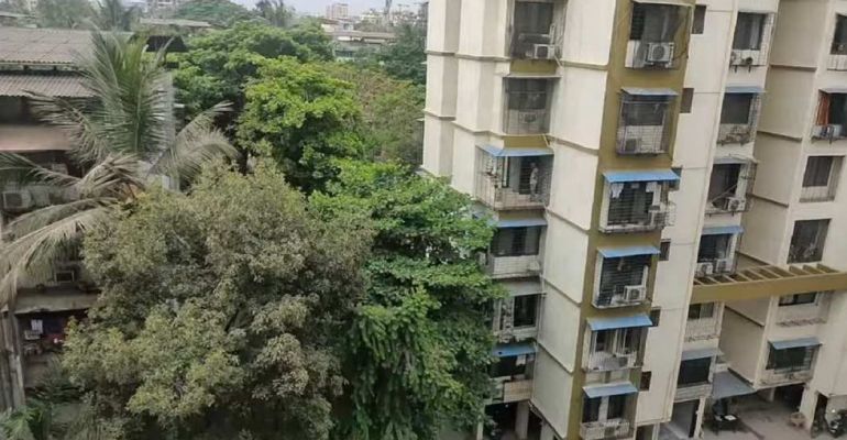 Rutu Park, Thane - Rutu Park