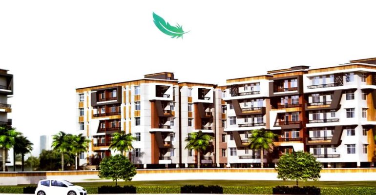Shangri La Village, Muzaffarpur - 2/3/4 BHK Apartment