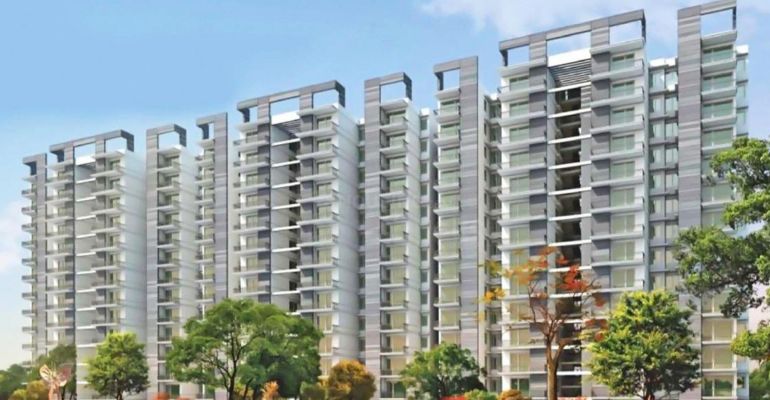 Zara Aavaas 3, Gurgaon - Zara Aavaas 3