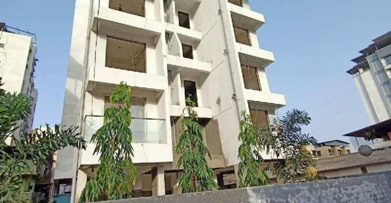 Lotus Vidhi Prem, Thane - Lotus Vidhi Prem