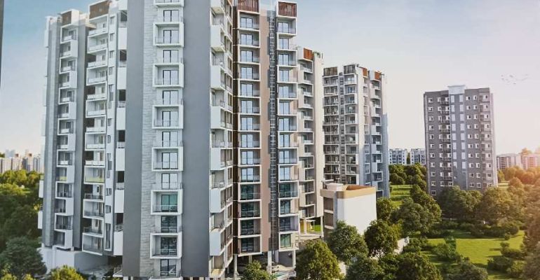 Pearl Orchid, Ranchi - Pearl Orchid