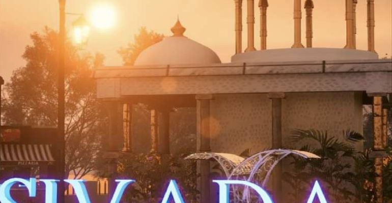 Sivada Garden, Haridwar - Sivada Garden