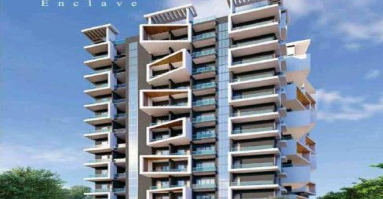Savitri Enclave, Ranchi - 2/3 BHK Apartment