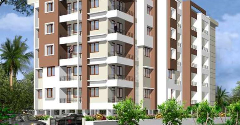Ashoka Elite, Mangalore - Ashoka Elite
