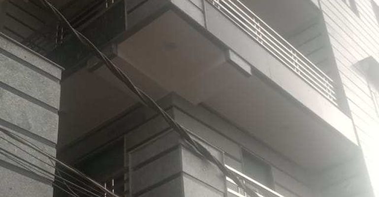 Kalka Apartments, Delhi - Kalka Apartments