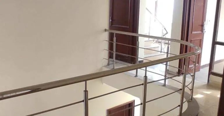 Cghs Classic Apartment, Delhi - Cghs Classic Apartment