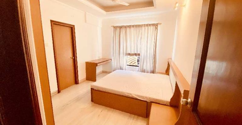 Lalita Mahal Apartments, Pune - Lalita Mahal Apartments