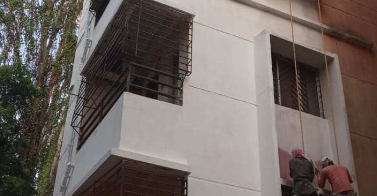 Sky View Apartment, Bankura - Sky View Apartment