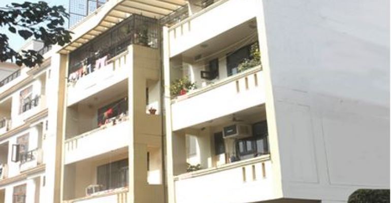 Radiance Town, Kanpur - Radiance Town