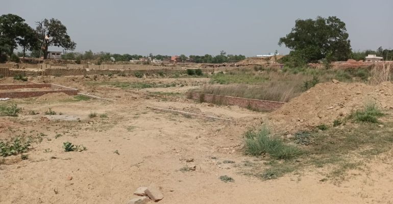 Dev Residency, Varanasi - Residential Plots