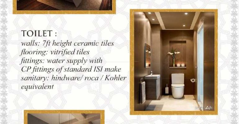 Ananta Elevation, Ranchi - Ananta Elevation