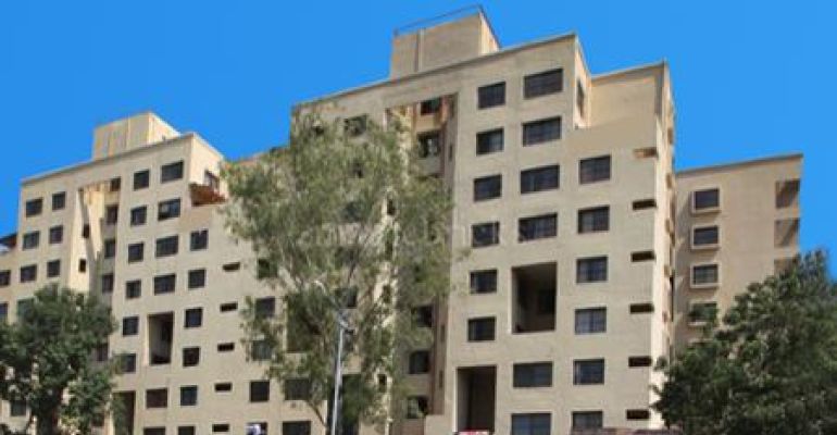 Gagan Akash Chs, Pune - Gagan Akash Chs