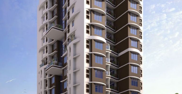 Shubham Solitude, Mumbai - 2 BHK Luxury Apartments