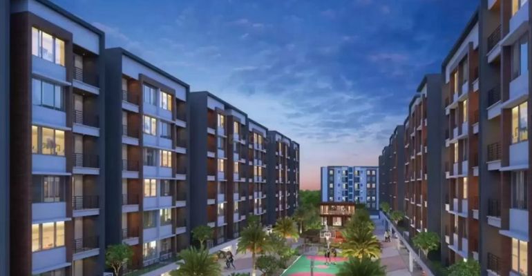Easterlia, Pune - Easterlia