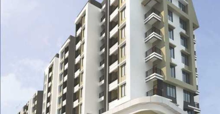 Vallabh Heights, Valsad - Vallabh Heights
