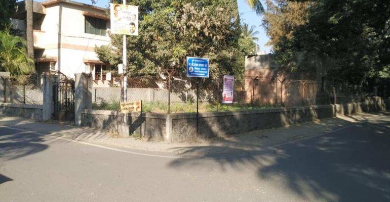 Swedganga Housing Society, Pune - Swedganga Housing Society