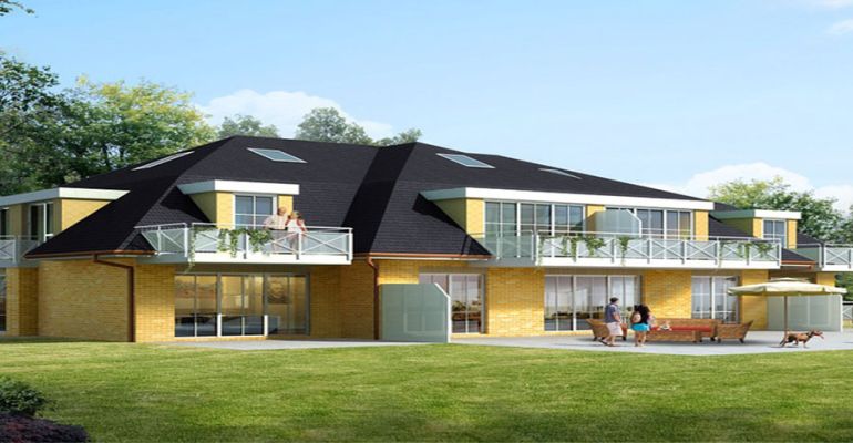 Exotic Mansions, Noida - Exotic Mansions