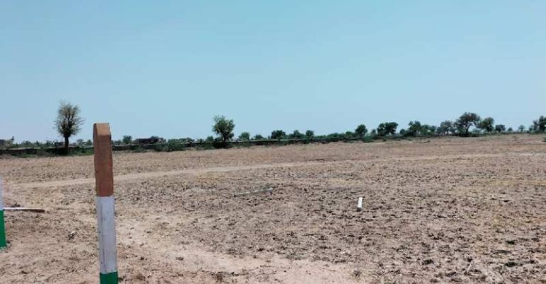 Rav Green City Dholera, Ahmedabad - Rav Green City Dholera
