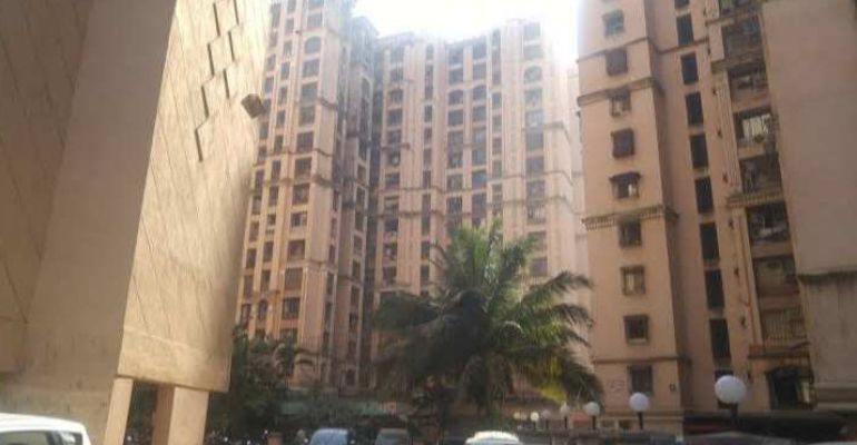 Sagar City Caribbean, Mumbai - Sagar City Caribbean