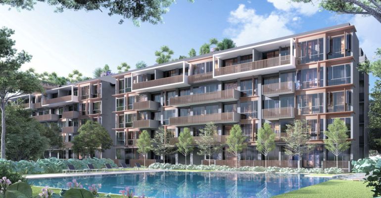 M3m Low Rise Floors, Gurgaon - M3m Low Rise Floors