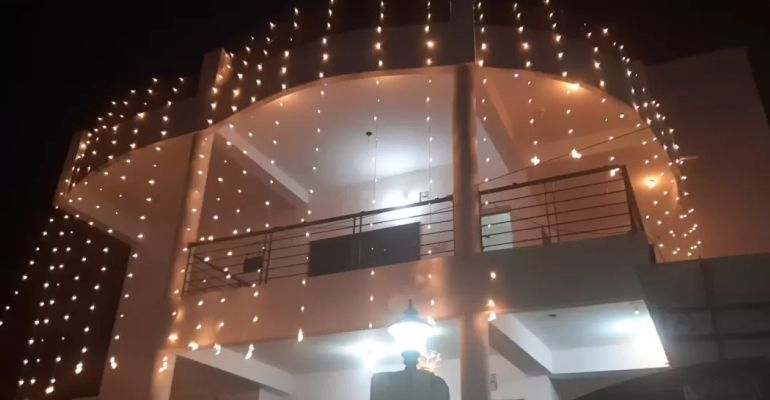 Poineer Pratapgad Apartment, Wardha - Poineer Pratapgad Apartment