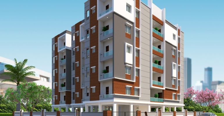Hillton, Hyderabad - Hillton