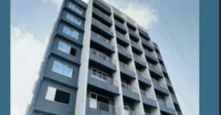 Gaondevi Heights, Thane - Gaondevi Heights