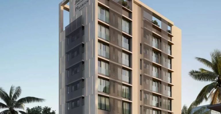 Nine Aces, Mumbai - 2/3 BHK Apartment