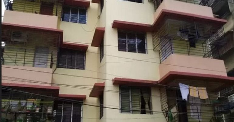 Kailash Park, Thane - Kailash Park