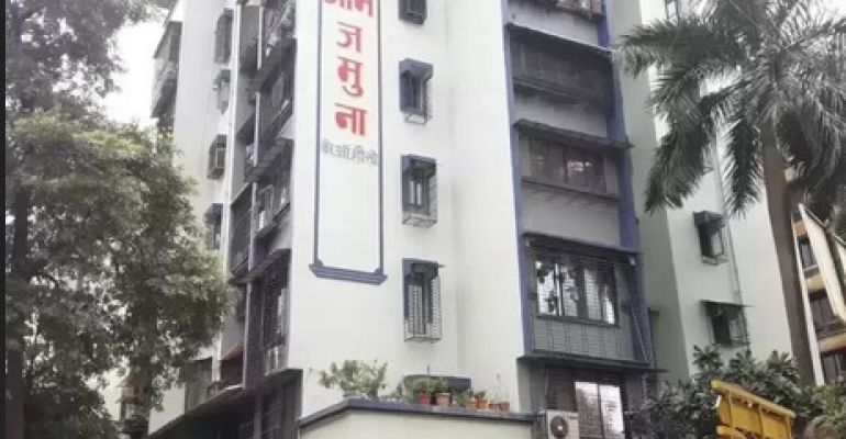 Om Jamuna, Thane - Om Jamuna