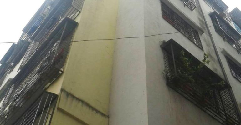 Mahavir Nagar Chs, Pune - Mahavir Nagar Chs