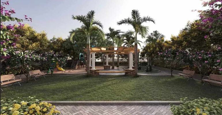 Mauli Nagar 12, Nagpur - Mauli Nagar 12