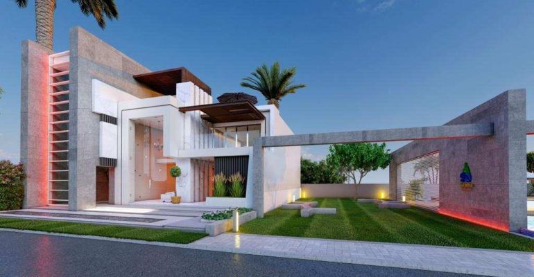 Vishal Estates, Vizianagaram - Vishal Estates