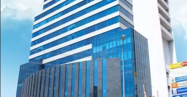 Ocus Quantum, Gurgaon - Ocus Quantum