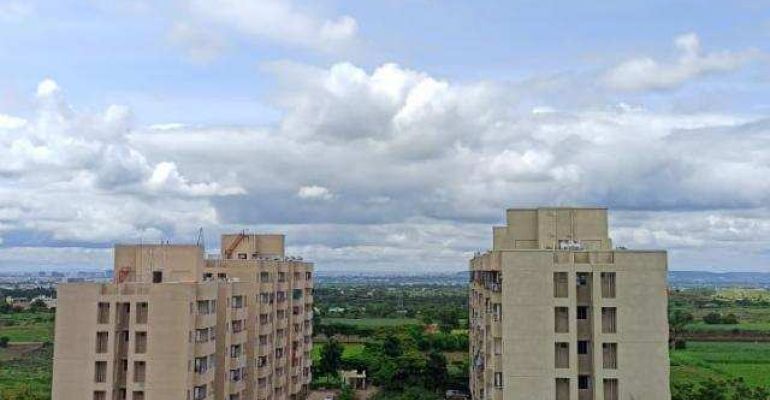 Kuber Shree Siddhivinayak Park, Pune - Kuber Shree Siddhivinayak Park