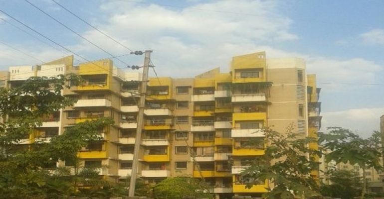 Parshuram Pride, Thane - Parshuram Pride