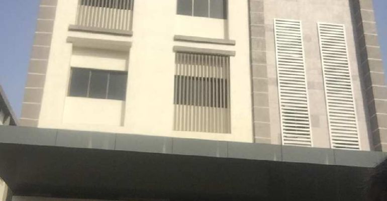 Vibrant Business Park, Vapi - Vibrant Business Park